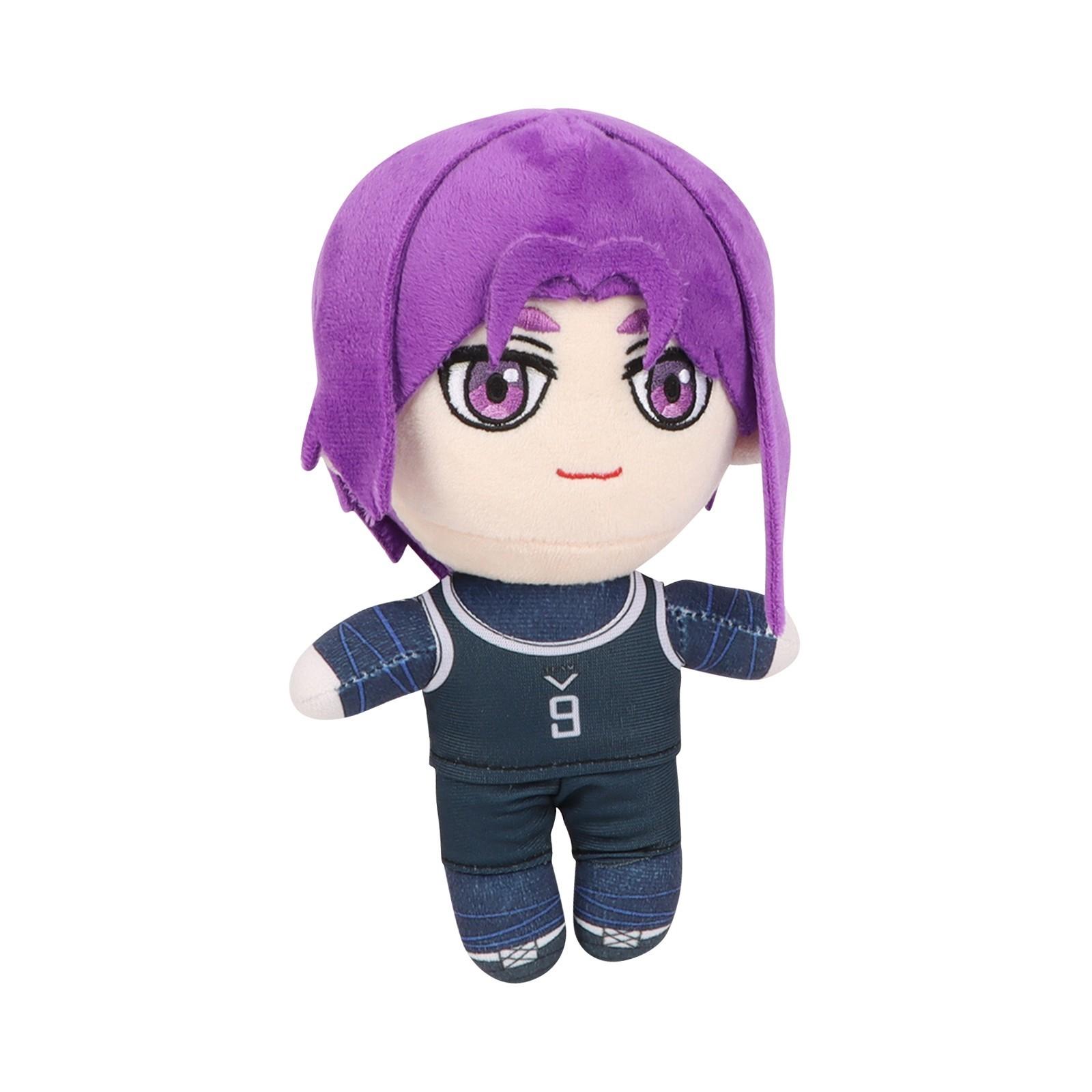 

Плюшевые игрушечные куклы вокруг комиксов, креативные декоративные подарочные украшения One Size