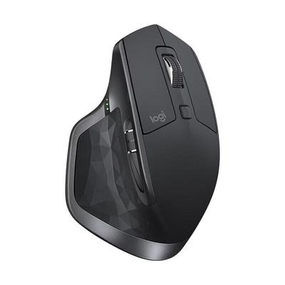 Logitech MX Master 2S Ergonomic Bluetooth Wireless Mouse
