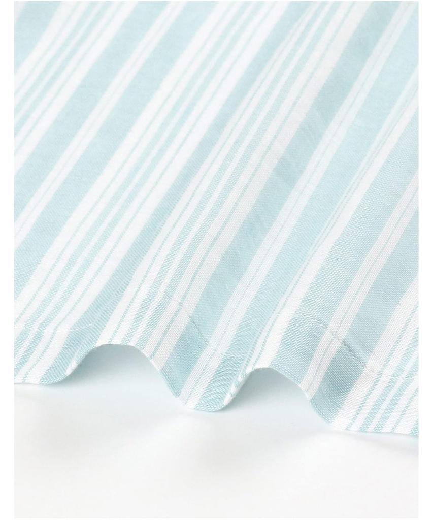 EP8070 Long Sleeve Pajamas with Cotton Double Gauze Wing/Wacoal Women's Pants, 100% (Body),