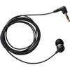 OM SYSTEM TP-8 Microphone for Olympus DS-/DM-/WS-/VN-Series – Black