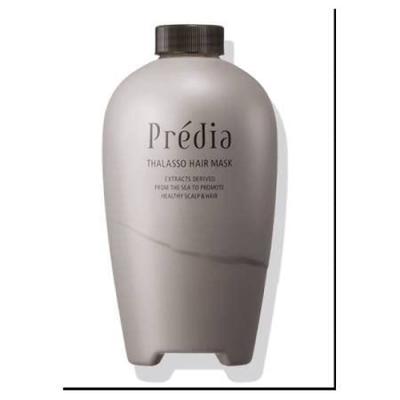 Kose Predia Thalasso Hair Mask N Refill 640g