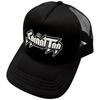 Spinal Tap Unisex Adult Logo Mesh Back Trucker Cap
