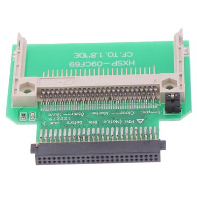 1 Pcs New High Quality 1.8 Ide To Cf Card Converter Adapter