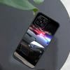 Police Car For Honor Magic 7 Lite 6 5 8 Pro Case For Honor 200 400 70 90 X8c X8b X9a X9b X9c X9d Win RT