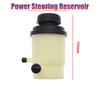 Power Steering Reservoir for Hyundai Sonata 2006 2007 2008 2009 2010 No.571503K110 1 Pc Beige