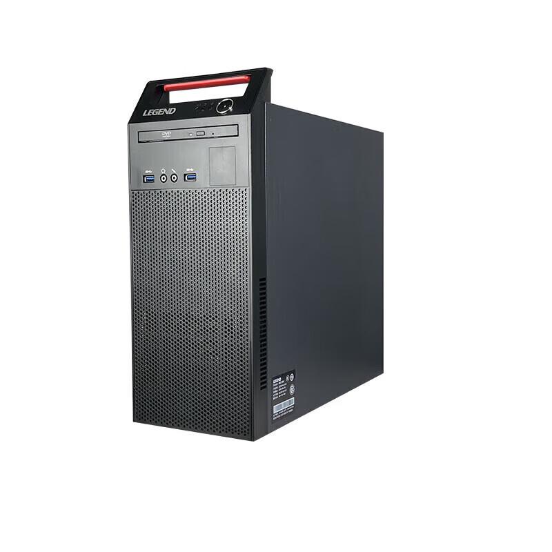 Lenovo Kaitian M740J Xinchuang Desktop PC (CN version)