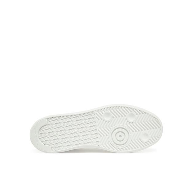 Мужские кроссовки GOLDEN GOOSE Pure new gmf00197.f004161.10793 белые