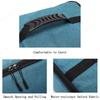 Super Thick Insert Photography Organizer Waterproof Waterproof Camera Bag  Digital Camera
