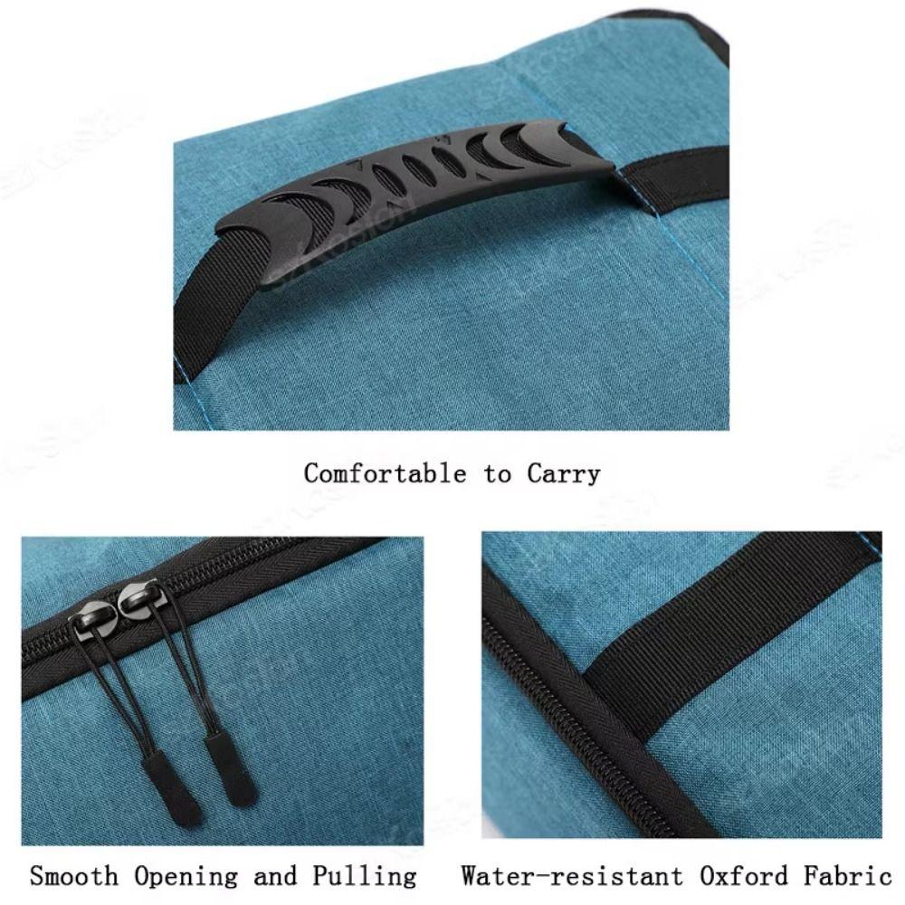 Super Thick Insert Photography Organizer Waterproof Waterproof Camera Bag  Digital Camera