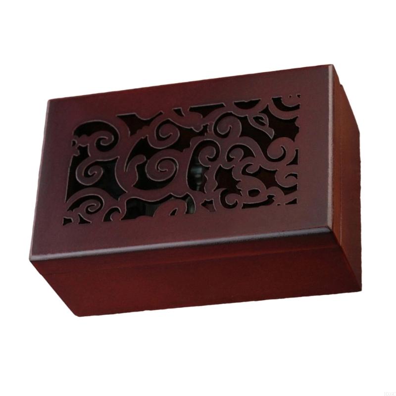 Engraved Jewelry Box Mechanism Wind Up Musical Box Musical Jewelry Box Gift HX6C