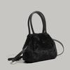 Plush Handbag for Women 2025 New Furry Cute Mini Handbag Korean Fashion Crossbody Bag