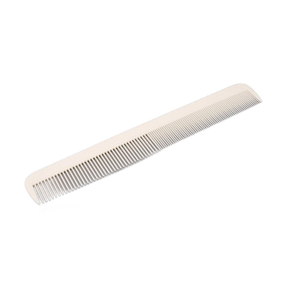 10pcs High Toughness Hair Dressing Comb Heat Resistance Teasing Comb  For Salon