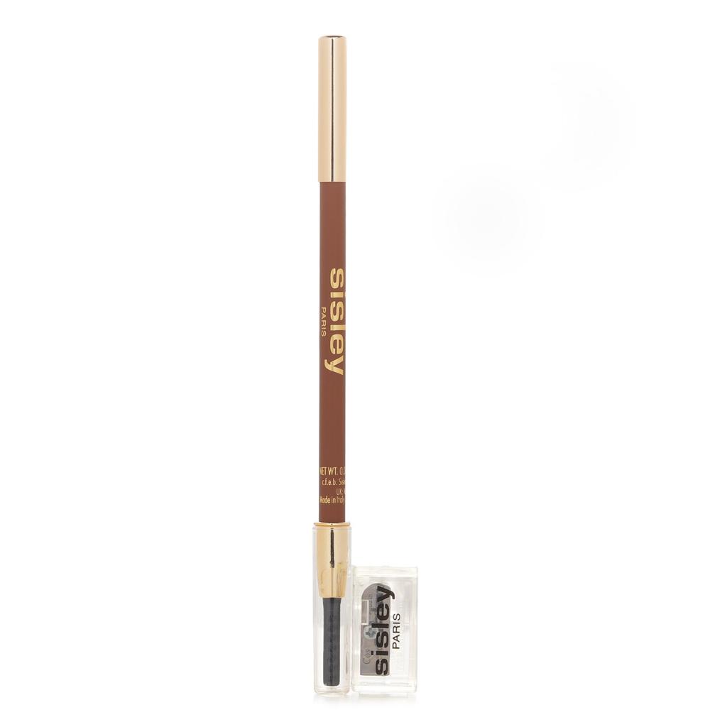 Phyto Sourcils Perfect Eyebrow Pencil (With Brush & Sharpener) - No. 04 Cappuccino