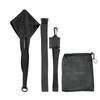 Swim Resistance Belt Swimming Strength Training Belt with Swim Parachute Strength Training Accessories Enduring