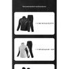 2026 NEW Unisex SCOYCO Motorcycle Rain Shoe Cover Waterproof Overboots Anti Slip Thickened Outdoor Riding Gear
