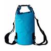 20L Waterproof Dry Bag Large-Capacity Beach Backpack Swimming Bucket Bag  Fishing Hiking