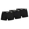 Mens Bodywear Logo Boxer Shorts (Pack of 3)