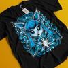 Tricou Anime Special Vintage Love Tricou Japonez Tricou Anime Manga Cadou Tricou