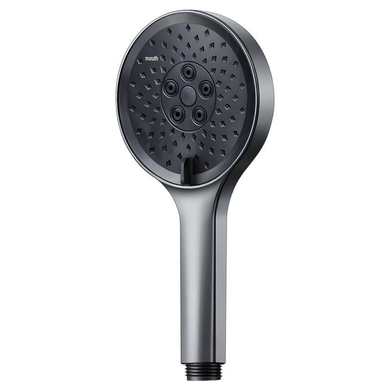 Royalstar Pressurized Handheld Shower Head Standard