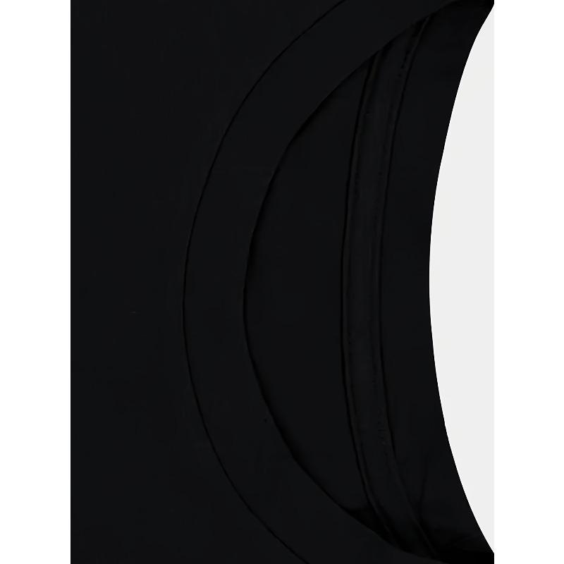 Europäische Größen Beliebte Weiche, Atmungsaktive T-Shirts Für Herren - Rundhals, Normale Passform - Bequemes Kurzarm T-Shirt mit Grafikdruck