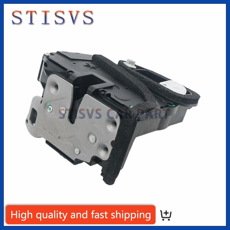 Rear Right Door Latch Lock Actuator for Buick/ Cadillac /Chevy & GMC Vehicles - ATS CTS Escalade Colorado Impala 13598379