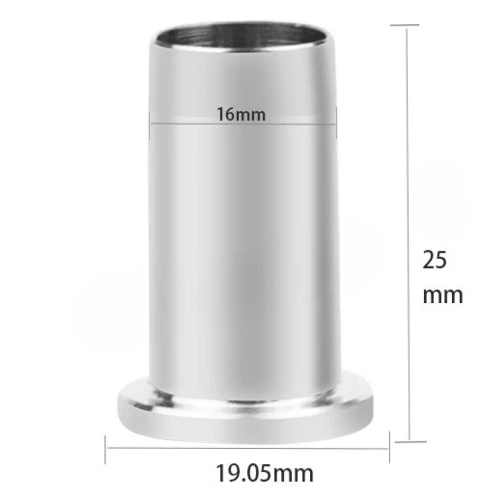1 ks 4 6 8 10 12 14 16 20 mm 1/4" 3/8" 1/2" 3/4" 1" VNITŘNÍ PRŮMĚR Nylonová PTFE hadicová vložka Vnitřní vedení 304 316 Nerezová ocel Podpora