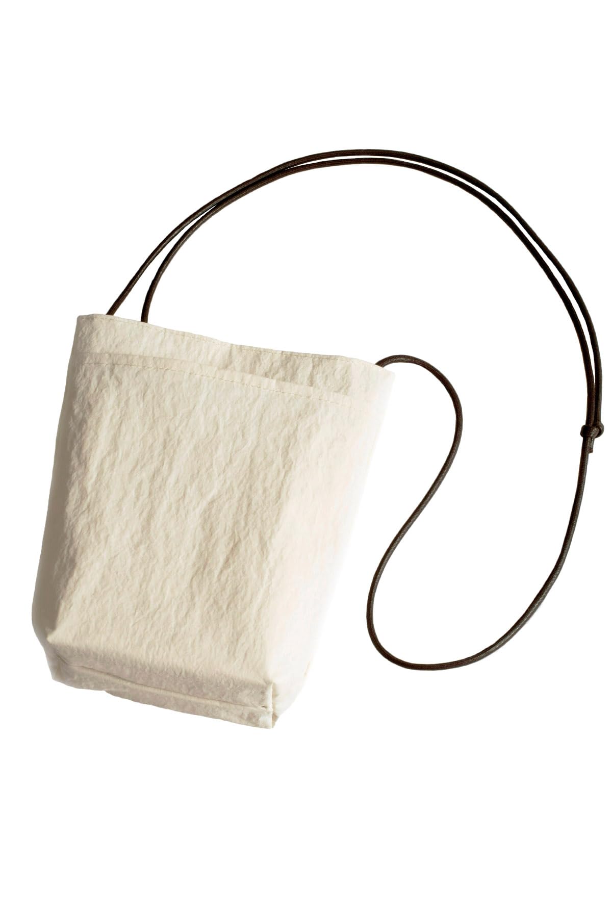 

aso Shoulder water mini shoulder made in 175 x 220 x 70 plus for women and smartphone [ ] bag, repellent, lightweight, bag, bag-in-bag, Japan, approx. слонова кістка