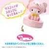Sanrio Sanrio Characters Chara Bomb Mascot Stamp 1 [collection Toy]