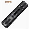 A2-S Rechargeable Zoomable LED Flashlight