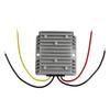 Waterproof DC/DC Converter Regulator 12V Step Up to 15V 8A 120W