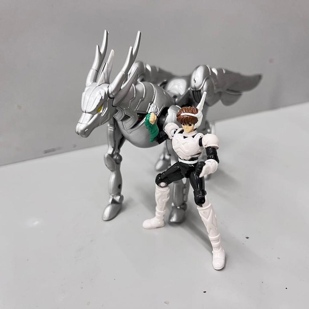 [USED] B'tX B´T X Beat X Solid Scan