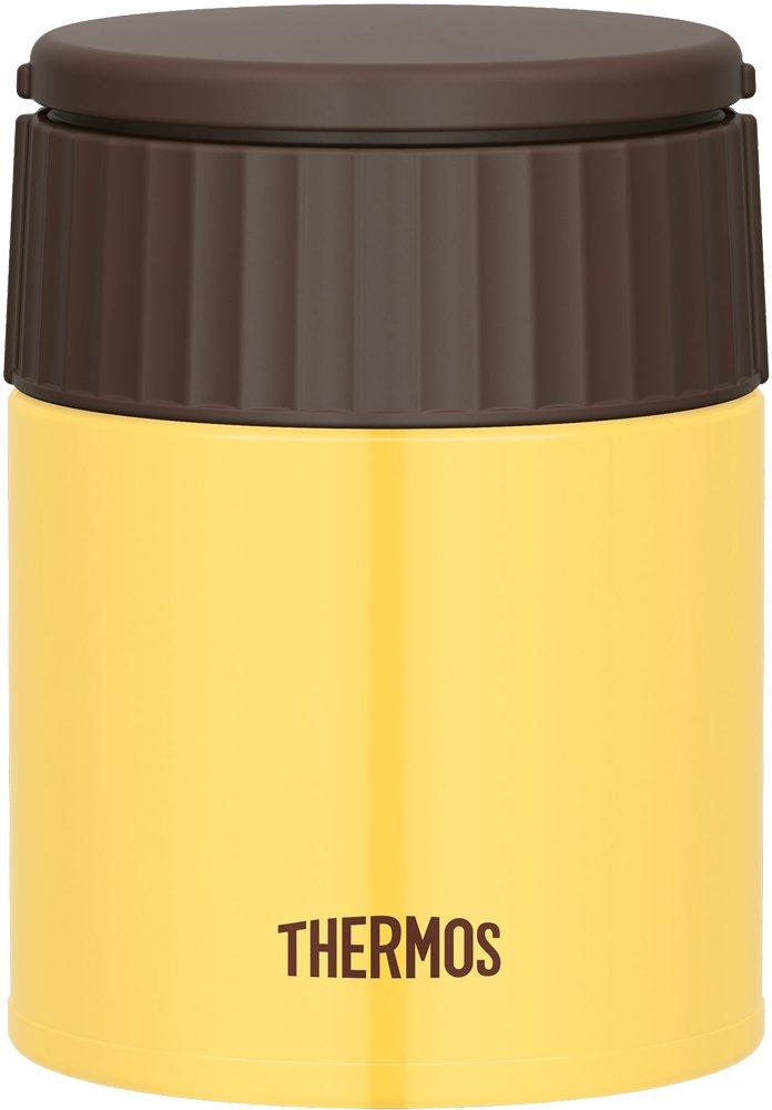 

Thermos Vacuum Insulated Soup Jar 300ml Banana BNN JBQ-300