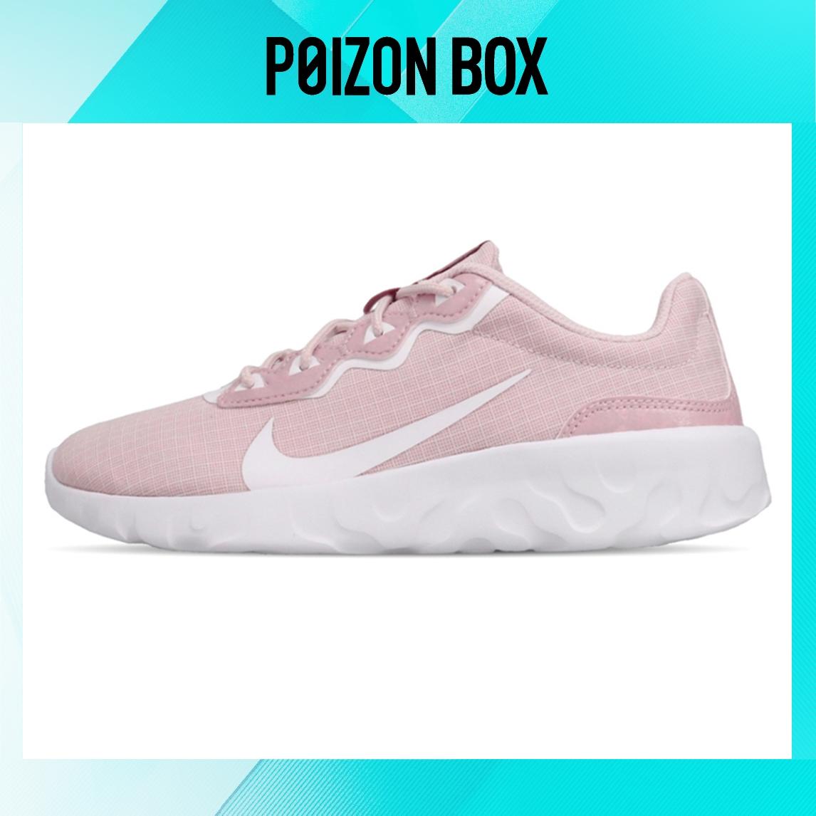 

кроссовки Nike Explore strada Running shoes Female CD7091-602