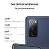 Refurbished - SAMSUNG Galaxy S20FE 128Go 5G Bleu