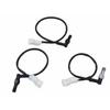 FOR CFMOTO 450MT 450SR Motorcycle Rear Brake Light Switch Rear Brake Light Switch Line Original Accessories