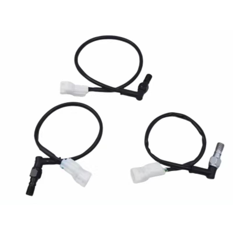 FOR CFMOTO 450MT 450SR Motorcycle Rear Brake Light Switch Rear Brake Light Switch Line Original Accessories