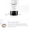THE FACE SHOP Smart White Jewel Peeling 120ml / Brightening Exfoliating Gel for Radiant Skin