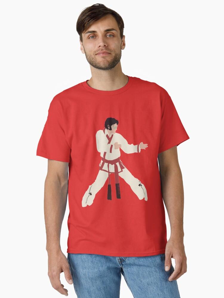 Elvis Presley Elvis Presley Elvis Fu| Perfect Gift Classic T-Shirt