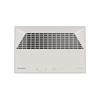 Panasonic Giaino White F-ML4000B-W ~18 tatami sterilization, deodorization, dust collection, space sterilization and deodorization machine that cleans