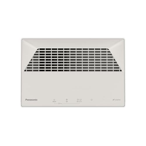Panasonic Giaino White F-ML4000B-W ~18 tatami sterilization, deodorization, dust collection, space sterilization and deodorization machine that cleans