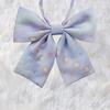 Promotional JK Student Uniform Bow Tie Accessory
