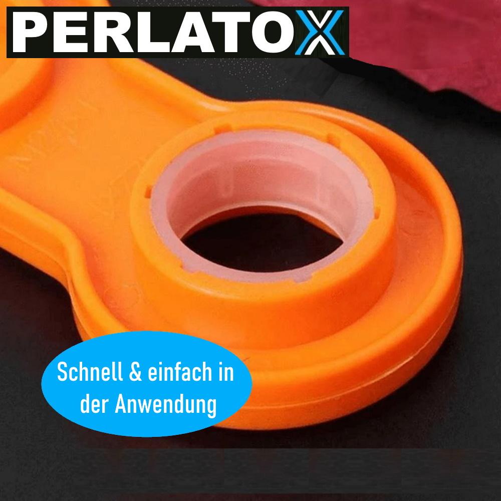 PERLATOX Perlator Key Mixing Nozzle Key Aerator Universal Key