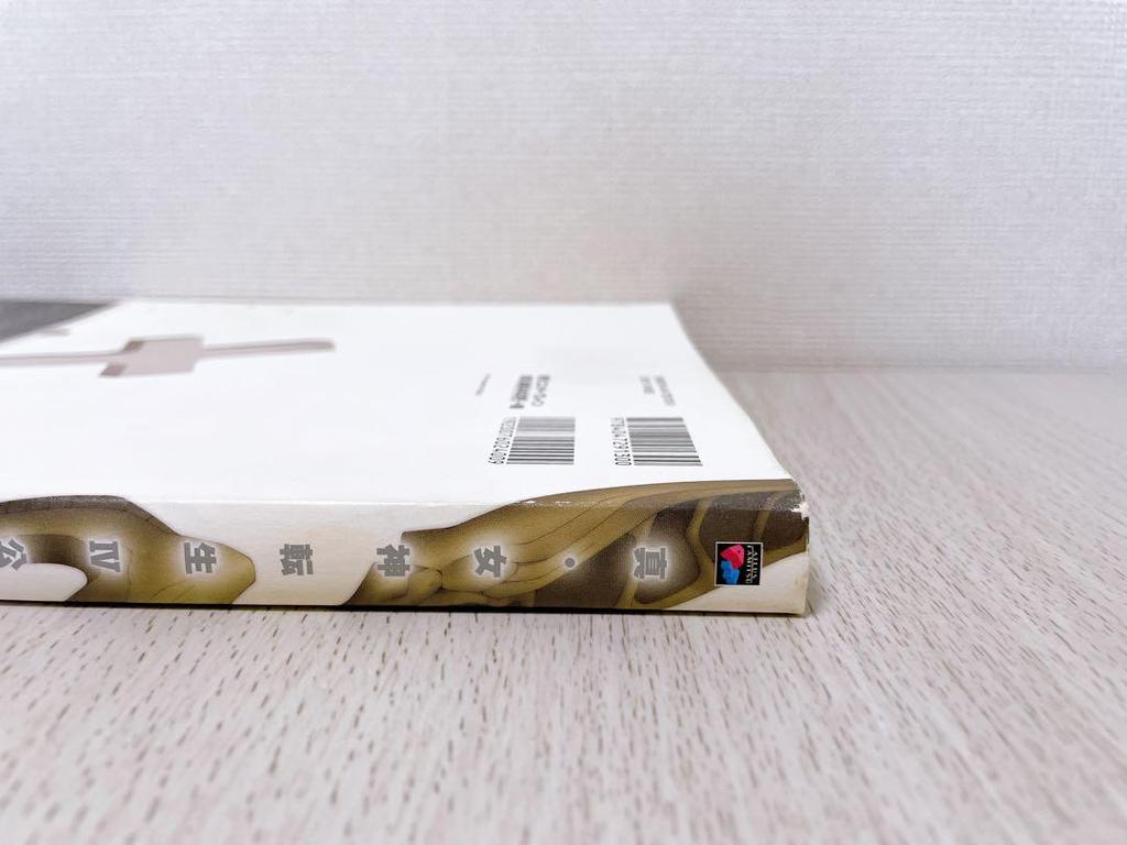 [USED] Shin Megami Tensei IV Official Art Book with Obi