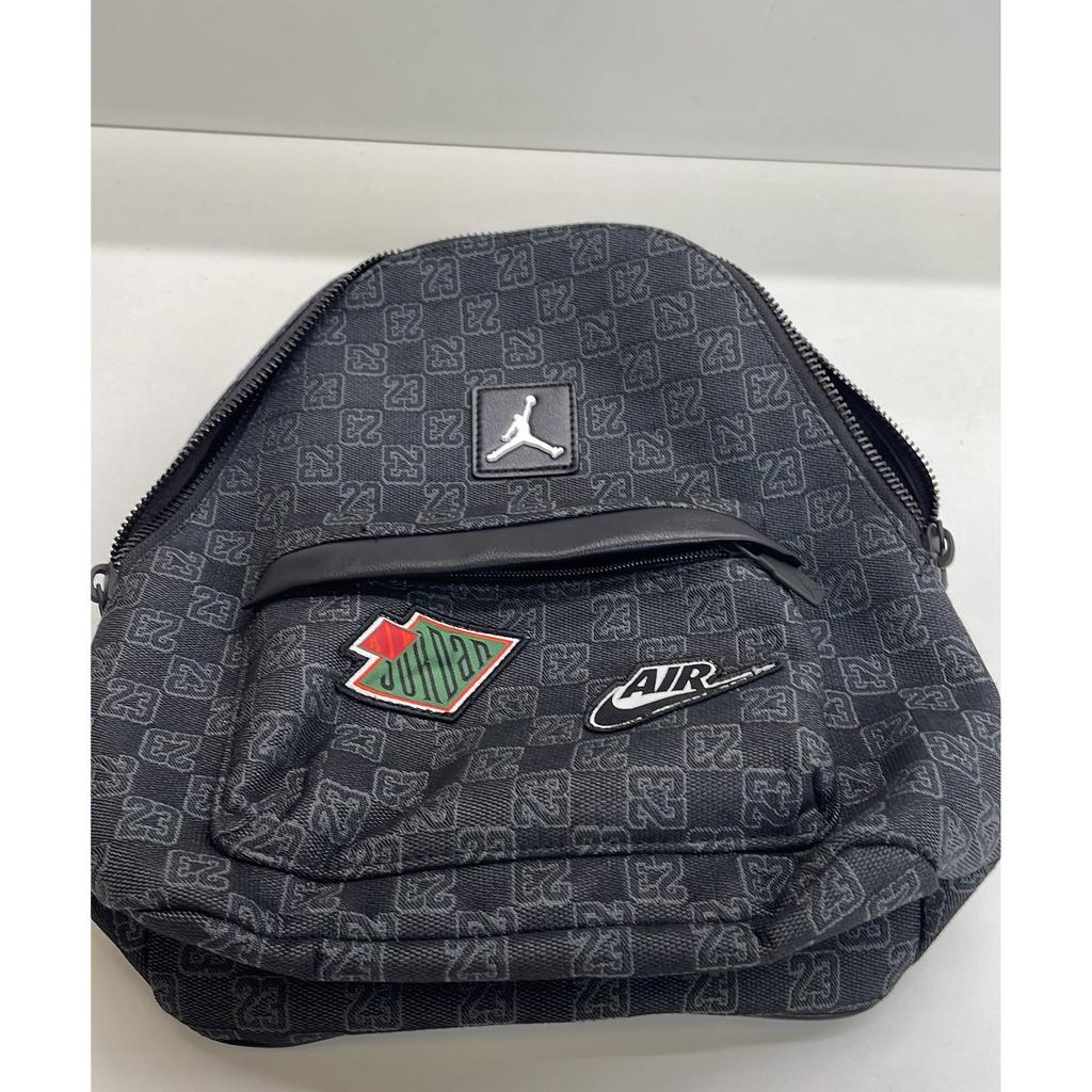Jordan Monogramme 10L d'occasion () IQ3201-010-P26084262304667