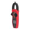 FS9030C Digital Multimeter LED Clamp Meter Intelligent Voltage Current Tester High Accuracy Clamp Ammeter