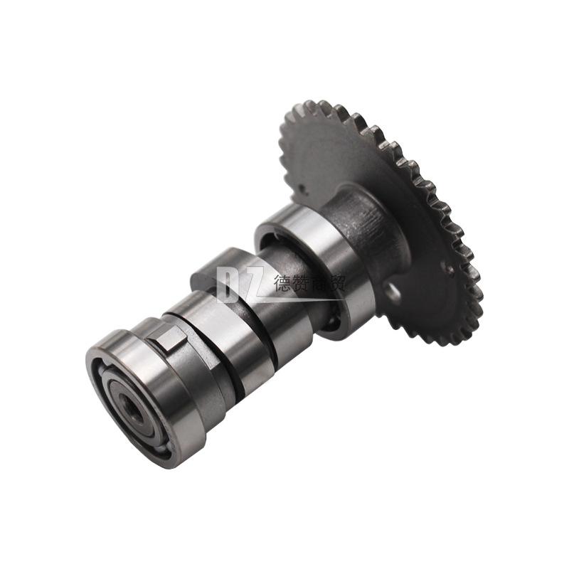 Beach/Off-Road Cart Camshaft for 150cc-180cc GY6 Engines