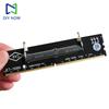 DDR5 DDR4 DDR3 Memory Test Card Adapter Computer Memory Desktop Memory Adapter Card DIMM Card SO-DIMM To PC Computer Converter