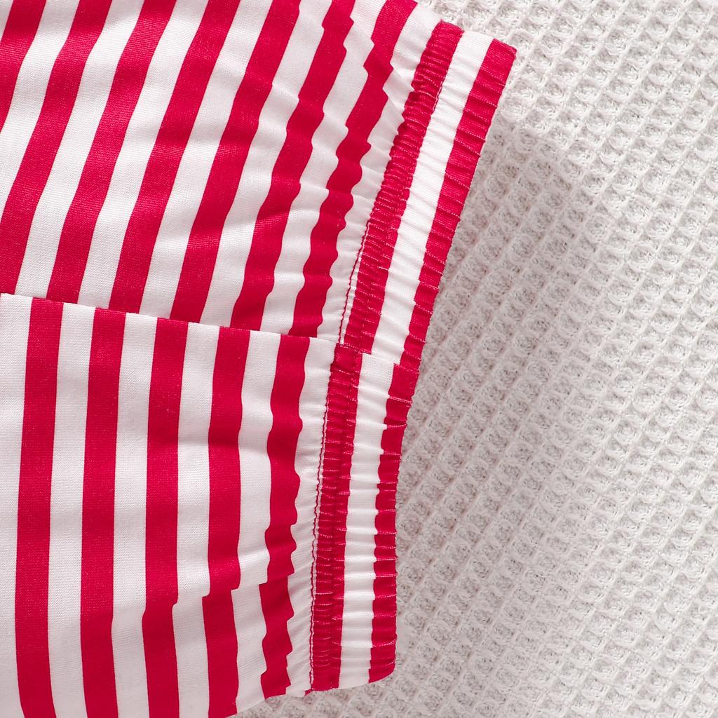 Kids Baby Fashion Minimalist Outfit