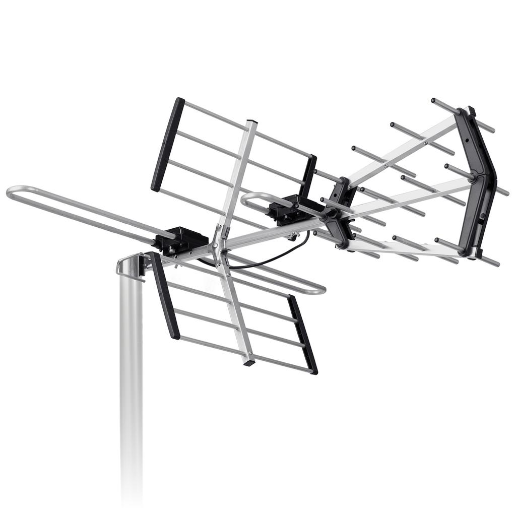 Berdsen Bd-950 Directional Outdoor Tv Antenna Ultra Hd 4K