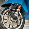 Acessórios para motociclos – Capas para motociclos